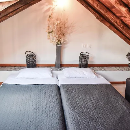 The Stone House In Ferienhaus Skiathos-Stadt