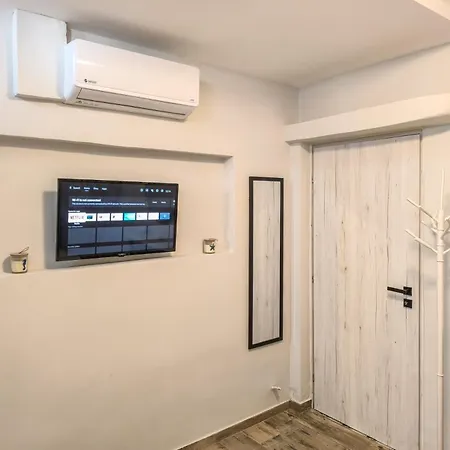 The Stone House In Сasa de vacaciones