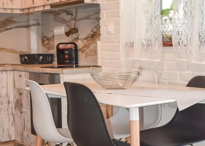 The Stone House In Skiathos