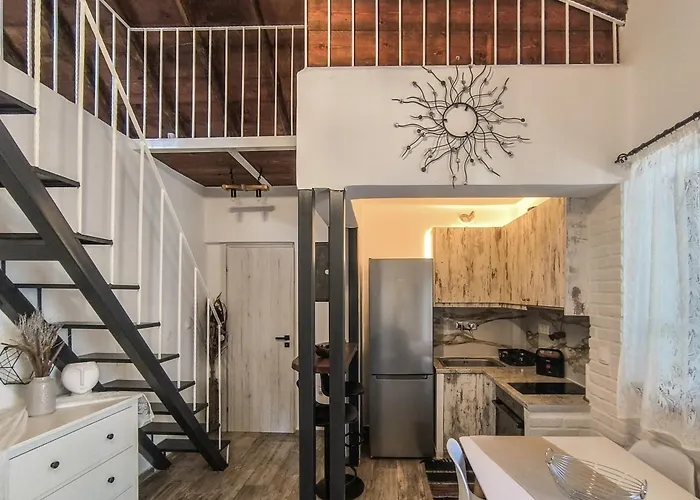 The Stone House In * Skiathos