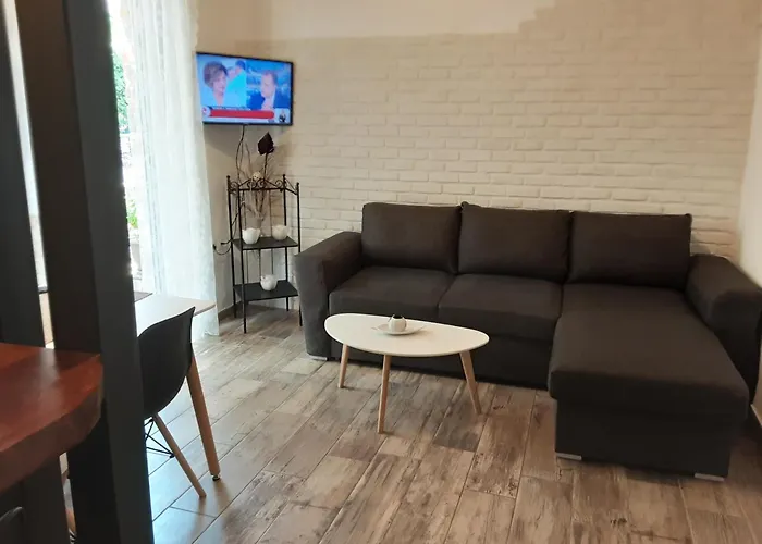 The Stone House In *