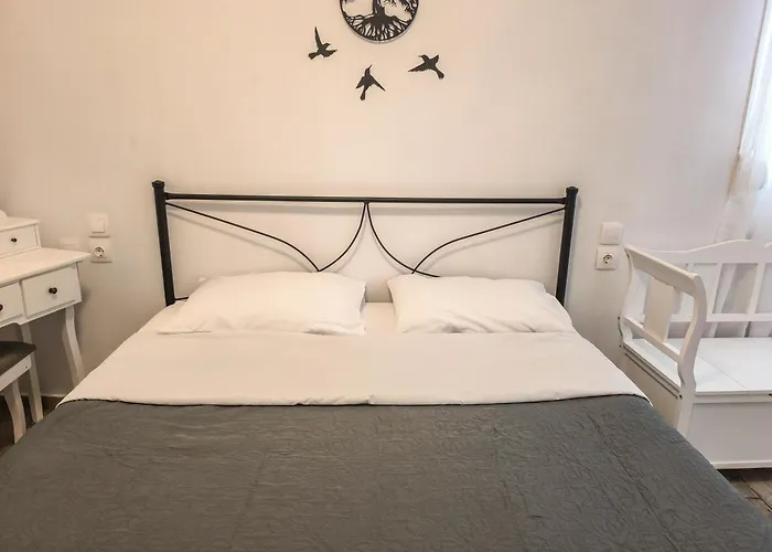 The Stone House In Сasa de vacaciones *