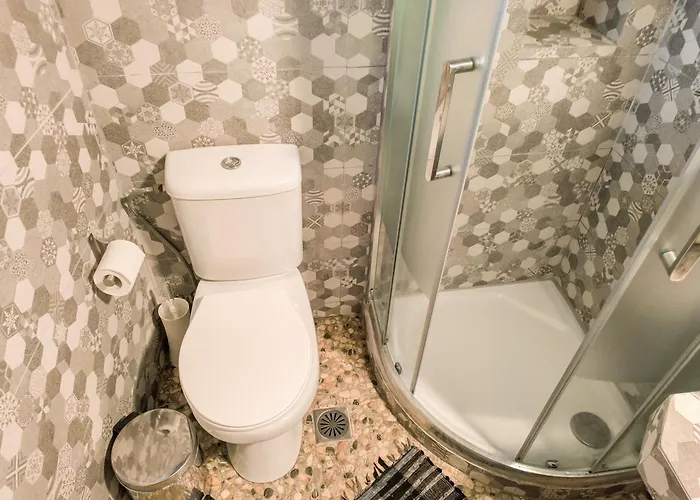 The Stone House In Сasa de vacaciones