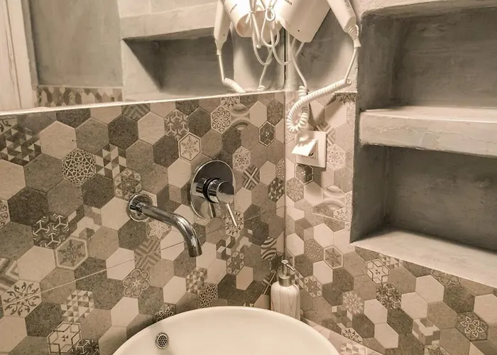 Сasa de vacaciones The Stone House In Skiathos