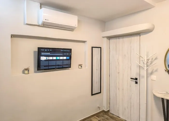 The Stone House In Сasa de vacaciones