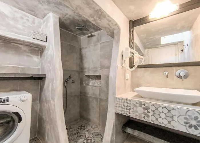 Сasa de vacaciones The Stone House In Skiathos