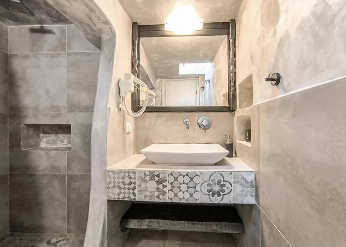 The Stone House In Сasa de vacaciones