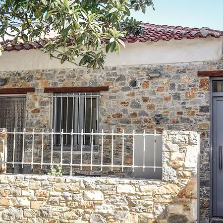 The Stone House In * Skiathos Town