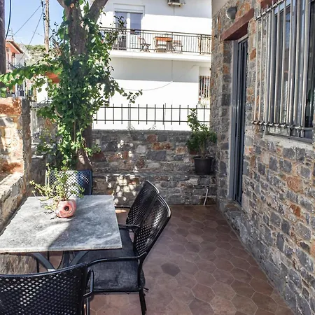 The Stone House In بيت للعطل مدينة سكياثوس