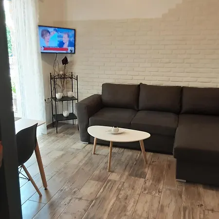 The Stone House In *