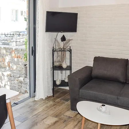 The Stone House In Case de vacanță *