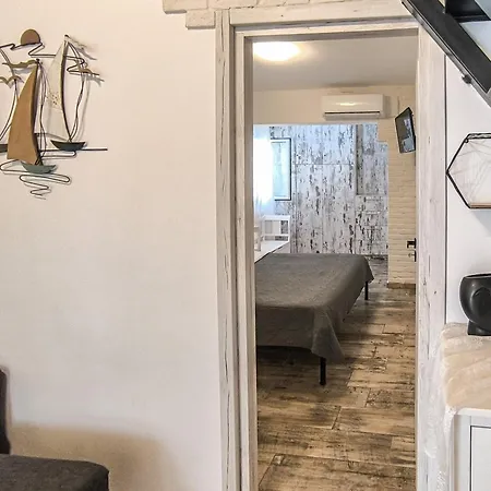 Case de vacanță The Stone House In