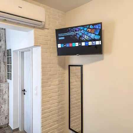 Case de vacanță The Stone House In Skiathos