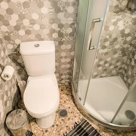 The Stone House In بيت للعطل