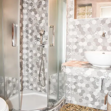 The Stone House In Case de vacanță *