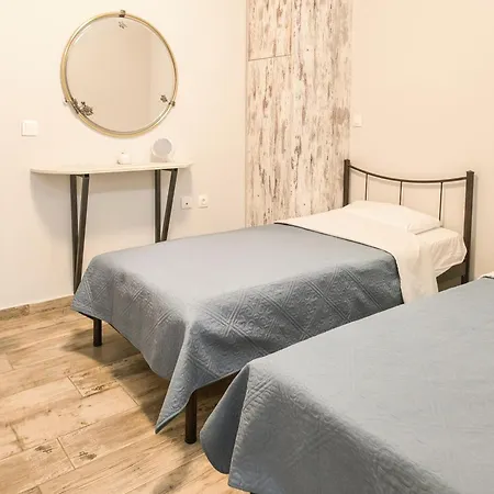 The Stone House In Case de vacanță *