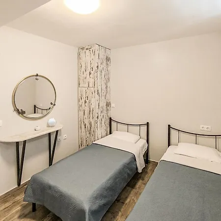 The Stone House In *