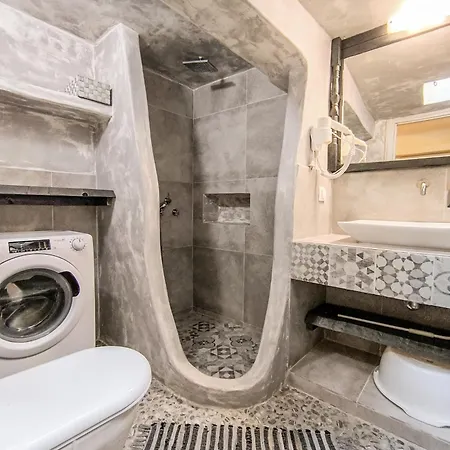 Case de vacanță The Stone House In *