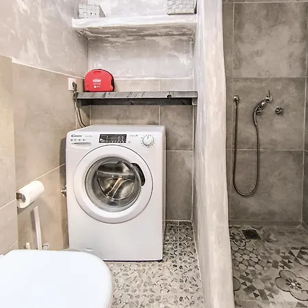 The Stone House In *