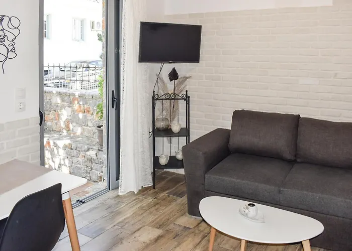 The Stone House In Σπίτι διακοπών *