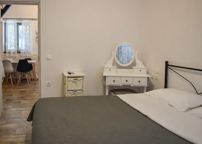 The Stone House In Σπίτι διακοπών *