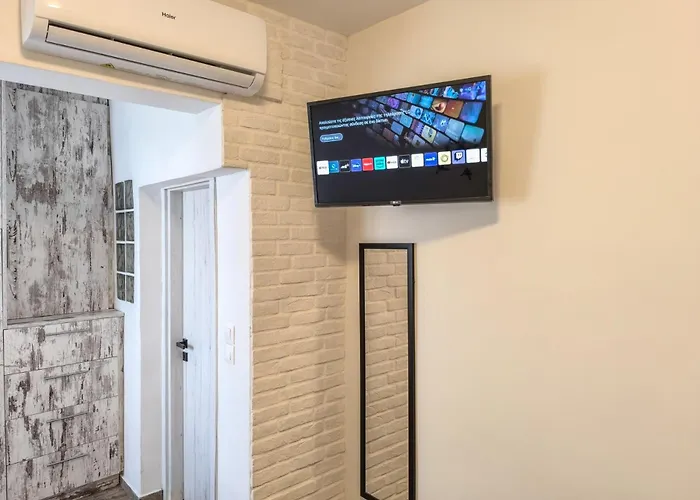 Σπίτι διακοπών The Stone House In Σκιάθος Πόλη