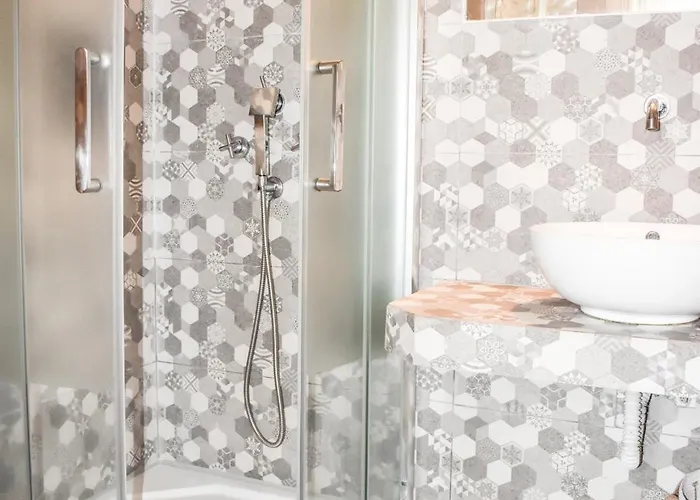 The Stone House In Σπίτι διακοπών *