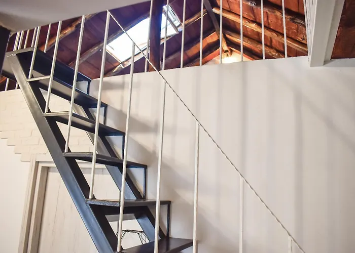 Σπίτι διακοπών The Stone House In