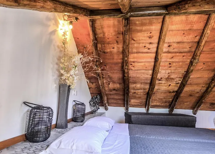 The Stone House In * Σκιάθος Πόλη