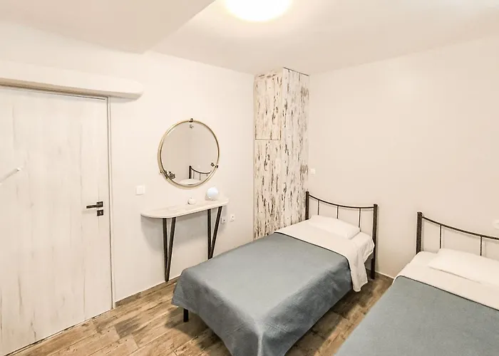 Σπίτι διακοπών The Stone House In Σκιάθος Πόλη