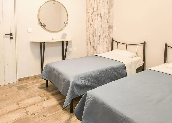 The Stone House In Σπίτι διακοπών *