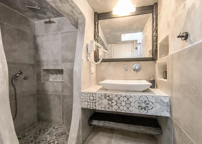 The Stone House In Σπίτι διακοπών *