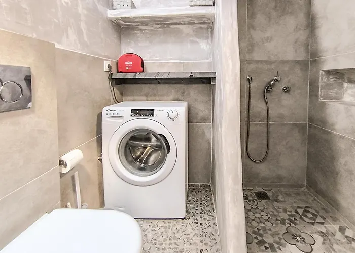 The Stone House In *