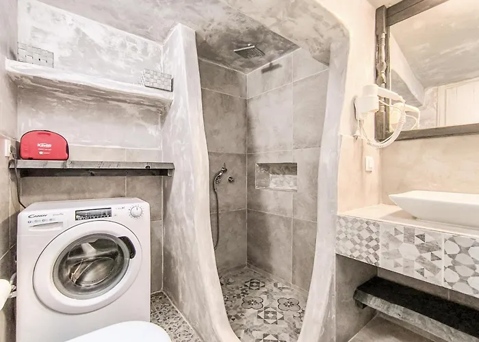 The Stone House In Σπίτι διακοπών Σκιάθος Πόλη