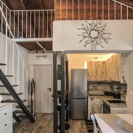 The Stone House In * Skiathos by