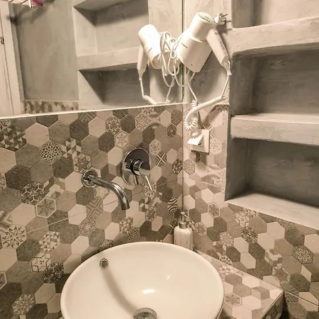 Feriehus The Stone House In Skiathos by