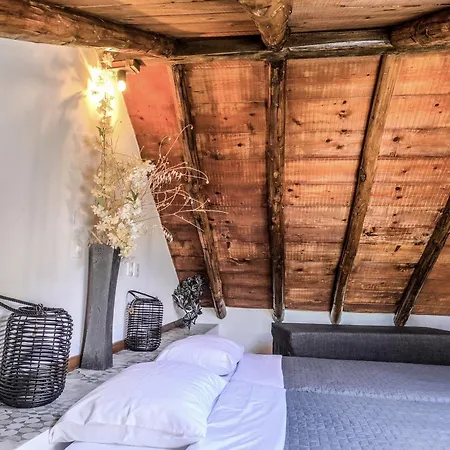 The Stone House In * Skiathos by