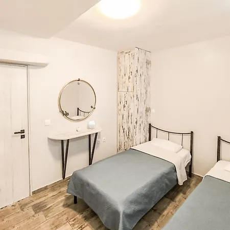 Feriehus The Stone House In Skiathos by