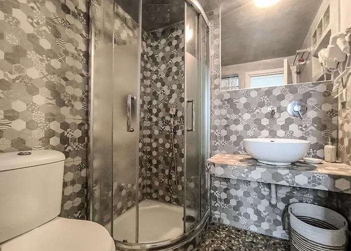 The Stone House In Hébergement de vacances Skiathos Chora