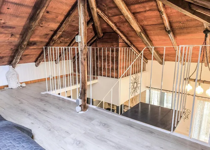 The Stone House In Hébergement de vacances Skiathos Chora