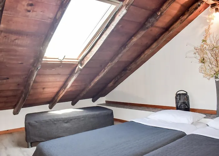 Hébergement de vacances The Stone House In Skiathos Chora