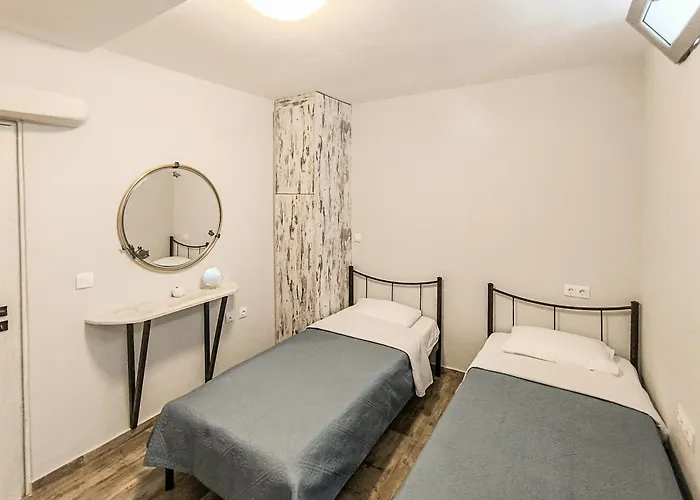 The Stone House In *